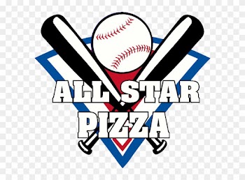 All Star Pizza - Food