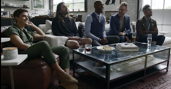 All the practical advice the Fab 5 have given on Netflix's 'Queer Eye'