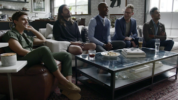 All the practical advice the Fab 5 have given on Netflix's 'Queer Eye'