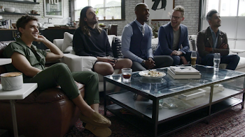 All the practical advice the Fab 5 have given on Netflix's 'Queer Eye'