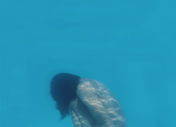 All the series that I make are related to water, I give my feeling in all my series, relate to all my experiences, water as a visual medium for bold my statement about “beautiful in pain”. I use the changing light of day to arouse the mood of my dreams, I describe the pool as a part of my fantasy. I like the situation under the water, it feels peaceful, even though it’s tight. making peace with our own sins is one way to solve the problem.