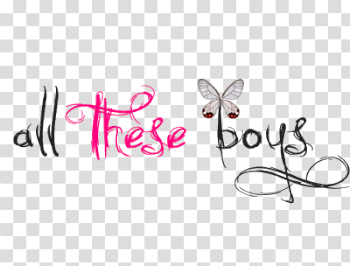 All these boys png two by Jasminevillegas on DeviantArt