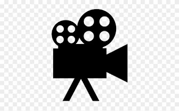 All Video Is Not Created Equal Either - Video Camera Silhouette