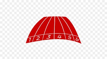 All-weather running track Portable Network Graphics Image Cartoon - runway model 
