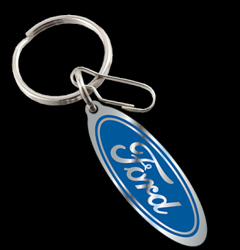 All You Need To Know About Ford Logo
