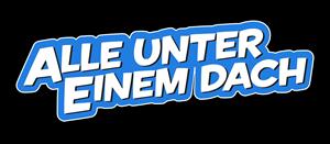 Alle unter einem Dach Logo Vector