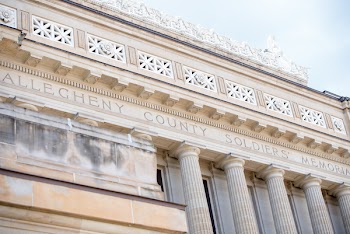 Allegheny County Soldiers Memorial Building