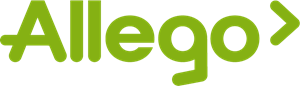 Allego Logo Vector