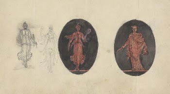 Allegorical Designs for Medals | Free Photo - rawpixel
