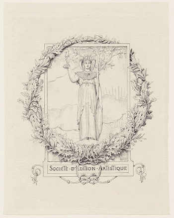 
Allegorical figure (20th century) drawing | Free Photo - rawpixel