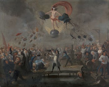 Allegory of Fortune | Free Photo - rawpixel