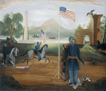 Allegory of Freedom (1863) by American | Free Photo - rawpixel