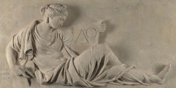 Allegory of Geometry | Free Photo - rawpixel