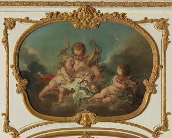 Allegory of Lyric Poetry | Free Photo - rawpixel