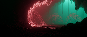 Allegory of the Cave: A Vision of Freedom and Chaos