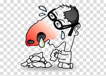 Allergy Clipart