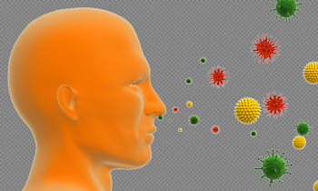 Allergy Transparent Image