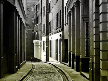 Alley