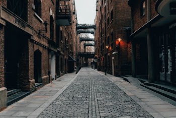Alley