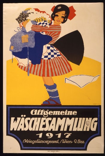 Allgemeine Wäschesammlung 1917  Griessler. | Free Photo - rawpixel