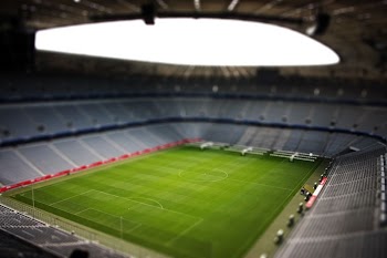 Allianz arena | Free Photo - rawpixel