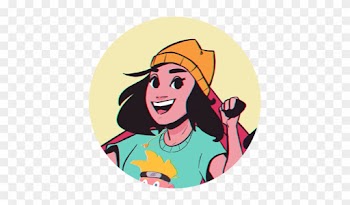 Allie Is A Boston Based Artist, Designer, And Marketing - Cartoon