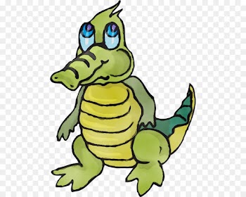 Alligators, Crocodile, Animation, Cartoon, Reptile PNG