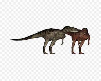 Allosaurus, Tyrannosaurus Rex, Metriacanthosaurus, Dinosaur, Animal Figure PNG