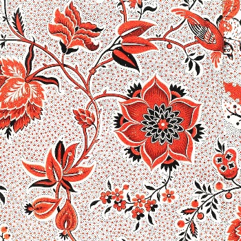 Allover pattern of orange dots | Free Photo Illustration - rawpixel
