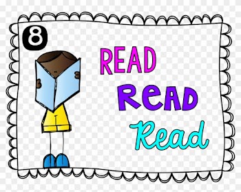 Allow Plenty Of Opportunities To Read - Drawing