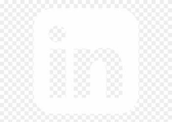 Alloy Fabricators Inc - Linkedin Logo White Png