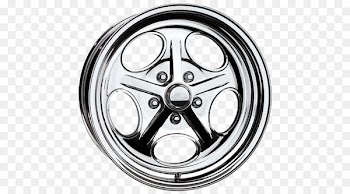 Alloy wheel Car Chevrolet Chevy II / Nova Chevrolet Chevelle - car 