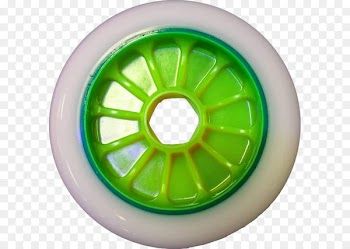 Alloy wheel Honey badger Spoke - badger frame 