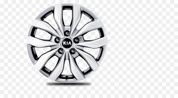 Alloy Wheel, Kia, Car, Rim PNG