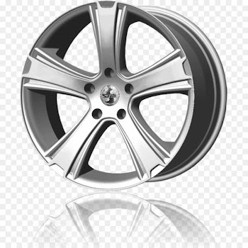 Alloy wheel Motor Vehicle Tires Car Autofelge Rim - car 