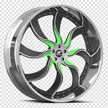 Alloy wheel Ship's wheel Rim Car, gray watercolor transparent background PNG clipart