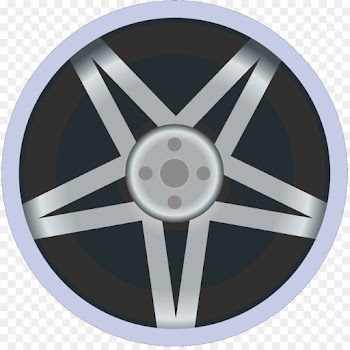 Alloy Wheel, Spoke, Rim, Wheel PNG