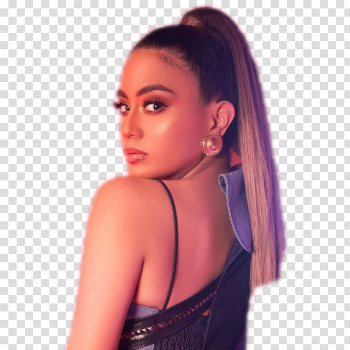 Ally Brooke PNG Image