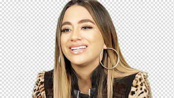 Ally Brooke PNG Image Transparent