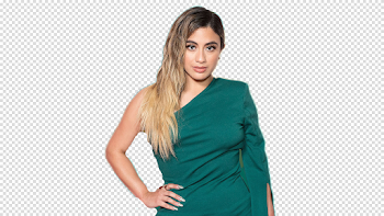 Ally Brooke PNG Picture