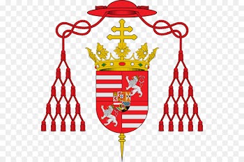 Almo Collegio Capranica Catholicism Bishop Coat of arms Ecclesiastical heraldry -  