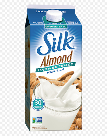 almond milk png download - 496*1130 - Free Transparent Almond Milk ...