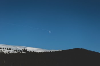 Almost night