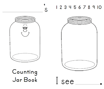 Aloha Kindergarten!: Freebie | K Math - Numbers/Counting/Measurement ...