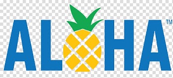 , aloha transparent background PNG clipart