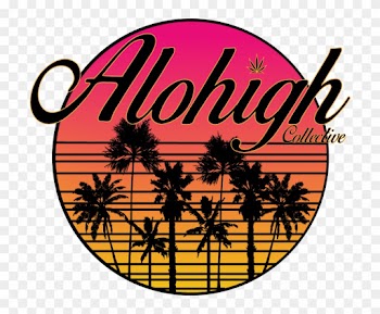 Alohigh Collective Is A Medical Marijuana Delivery - Alohigh Collective