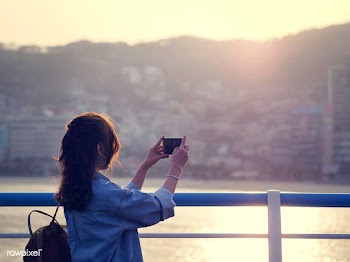Alone barrier camera | Free stock photo - 71248