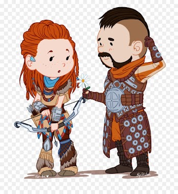 Aloy Horizon Zero Dawn Video Games Final Fantasy X - horizon zero 
