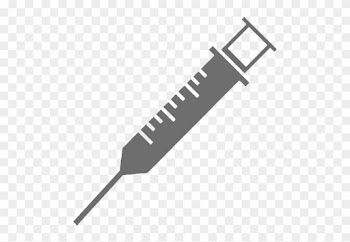 Alpha Medical Manufacturers Ltd Syringes And Needles - Syringe Vector Png