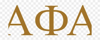 Alpha Phi Alpha Fraternity To Become Active On Campus - Baby Owl Clip Art